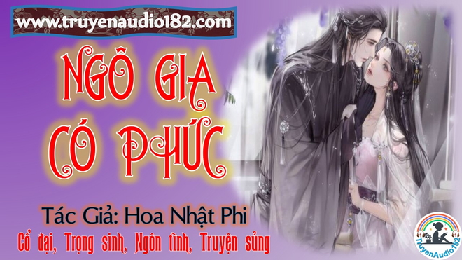 Ngô gia có phúc