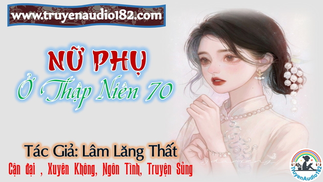Nữ phụ ở Thập niên 70