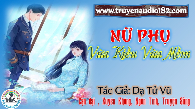 Nữ phụ Vừa kiều vừa mềm