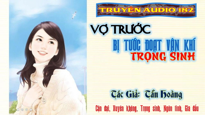 Vợ trước bị tước đoạt vận khí trọng sinh