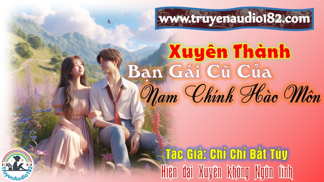 Xuyên Thành Bạn Gái Cũ Của Nam Chính Hào Môn