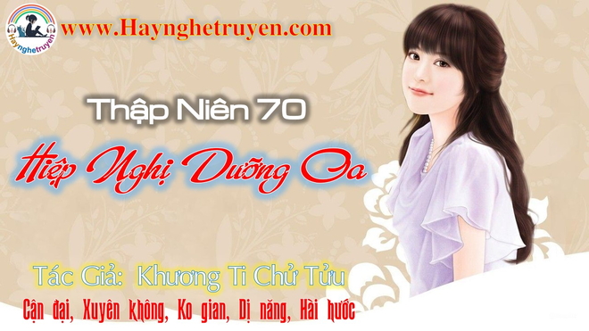 Thập niên 70 Hiệp nghị dưỡng oa