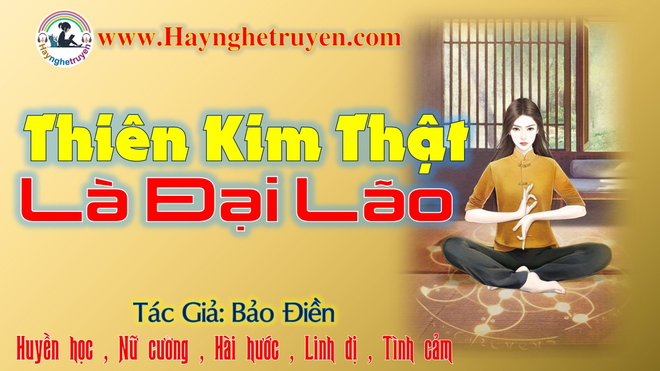 Thiên Kim Thật Là Đại Lão