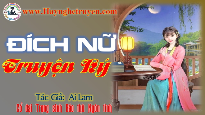 Đích Nữ Truyện Ký