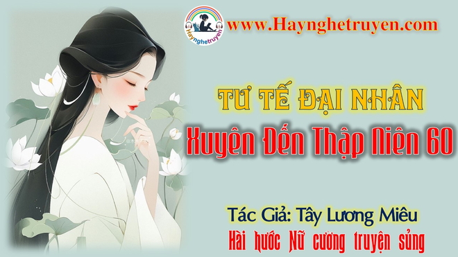 Tư Tế Đại Nhân Xuyên Đến Thập Niên 60