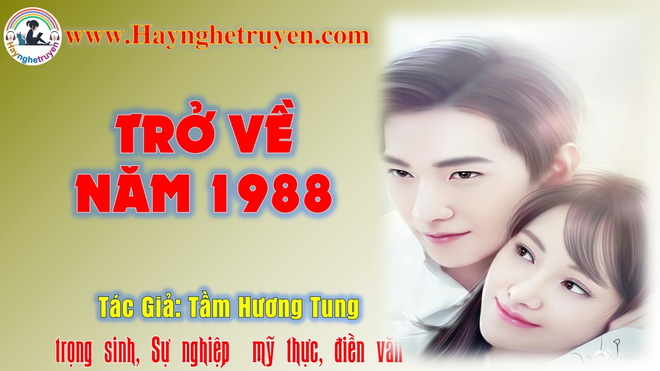 Trở về năm 1988