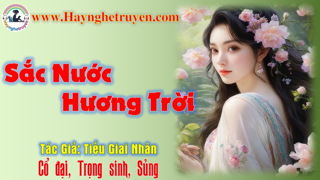 Sắc Nước Hương Trời