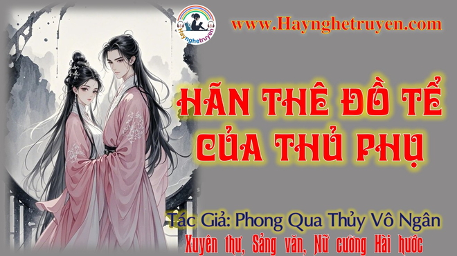 Hãn Thê Đồ Tể Của Thủ Phụ