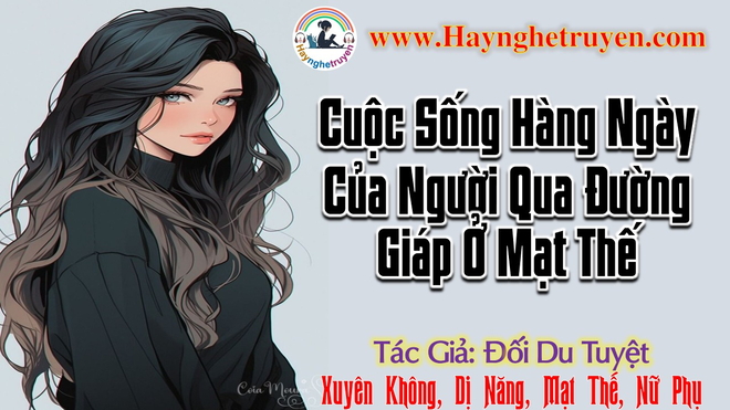 Cuộc Sống Hàng Ngày Của Người Qua Đường Giáp Ở Mạt Thế