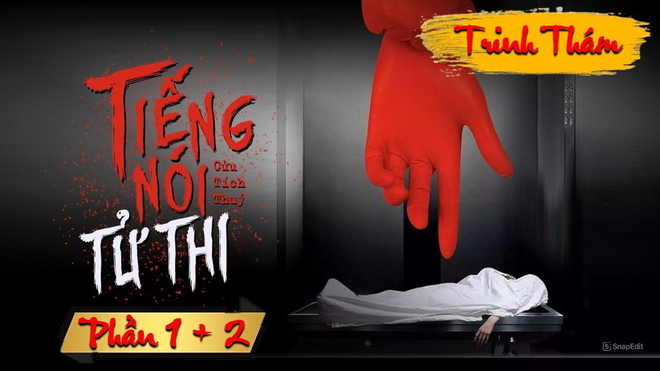 Tiếng Nói Tử Thi