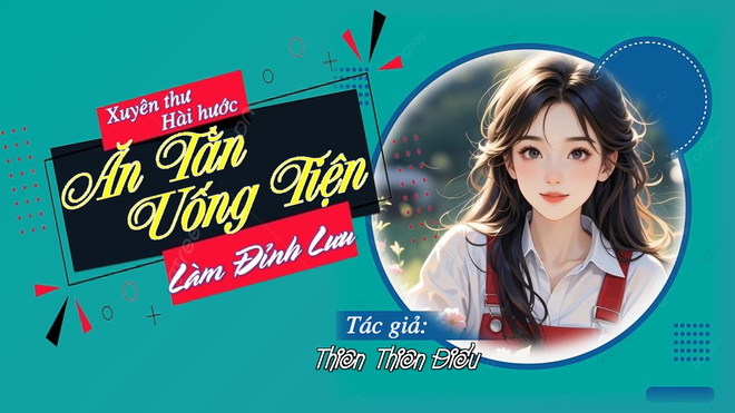 Ăn Tằn Uống Tiện Làm Đỉnh Lưu