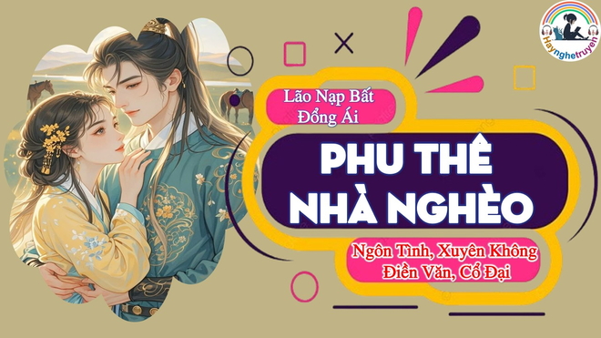 Phu thê nhà nghèo