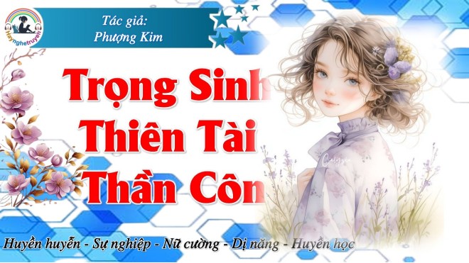 Trọng Sinh Thiên Tài Thần Côn