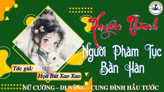 Xuyên Thành Người Phàm Tục Bần Hàn