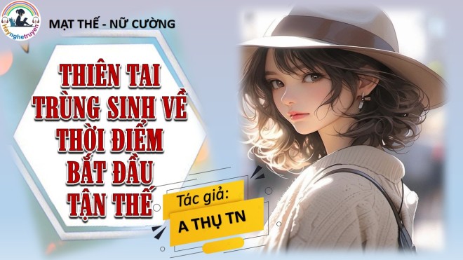 Thiên Tai Trùng Sinh Trở Về Thời Điểm Đầu Tận Thế