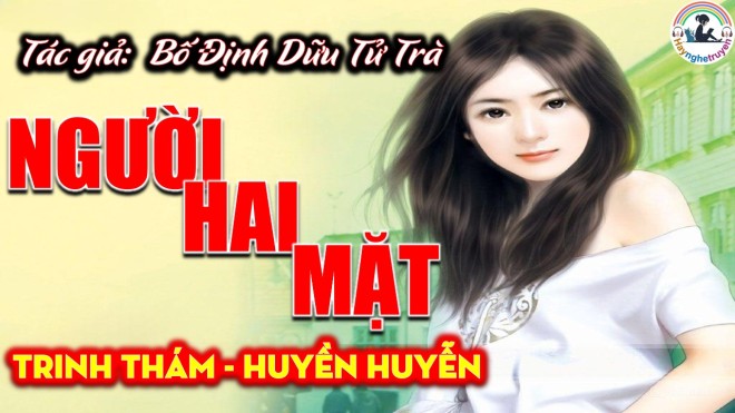 Người Hai Mặt