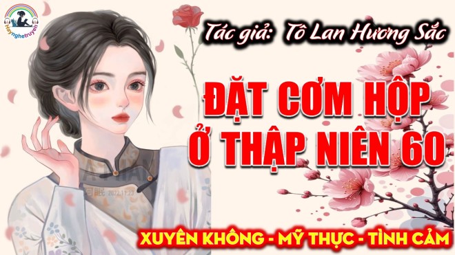 Đặt Cơm Hộp Ở Thập Niên 60
