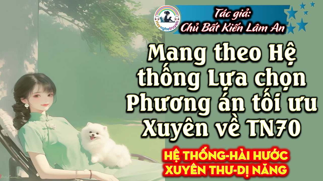 Mang Theo Hệ Thống Lựa Chọn Phương Án Tối Ưu Xuyên Về Thập Niên 70
