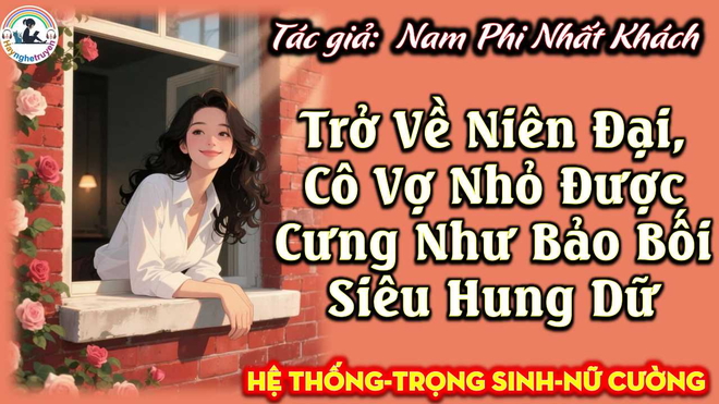 Trở Về Niên Đại, Cô Vợ Nhỏ Được Cưng Như Bảo Bối Siêu Hung Dữ