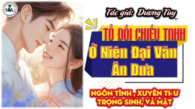 Tổ Đối Chiếu Thanh Niên Trí Thức Ở Niên Đại Văn Ăn Dưa