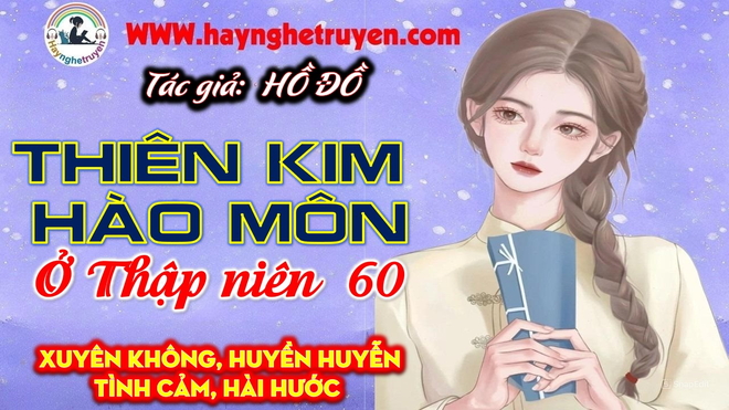 Thiên Kim Hào Môn Ở Thập Niên 60
