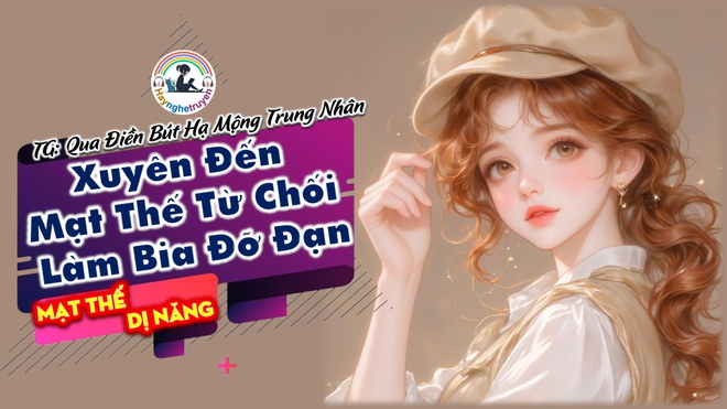 Xuyên Đến Mạt Thế Từ Chối Làm Bia Đỡ Đạn