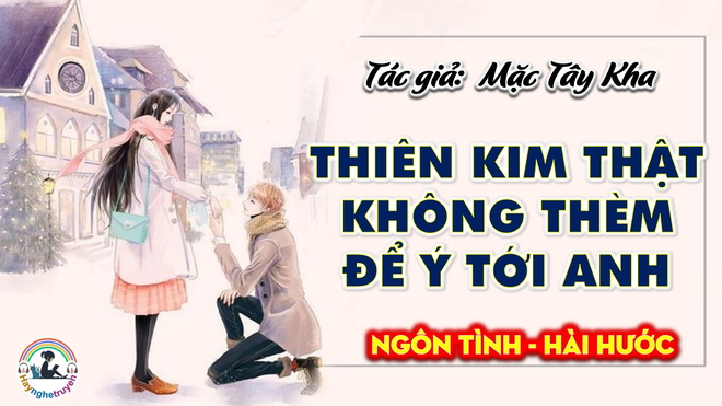 Thiên Kim Thật Không Thèm Để Ý Anh