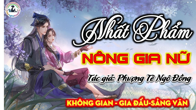 Nhất Phẩm Nông Gia Nữ