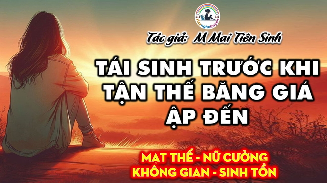 Tái Sinh Trước Khi Tận Thế Băng Giá Ập Đến