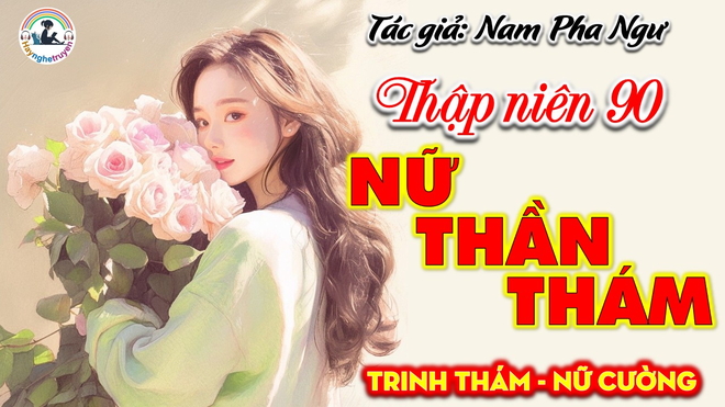 Thập Niên 90 Nữ Thần Thám