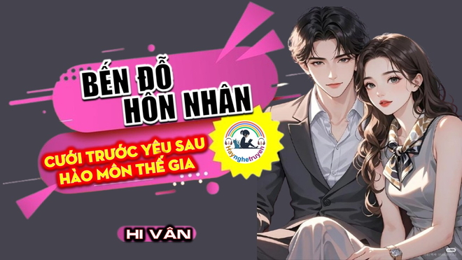 Bến Đỗ Hôn Nhân