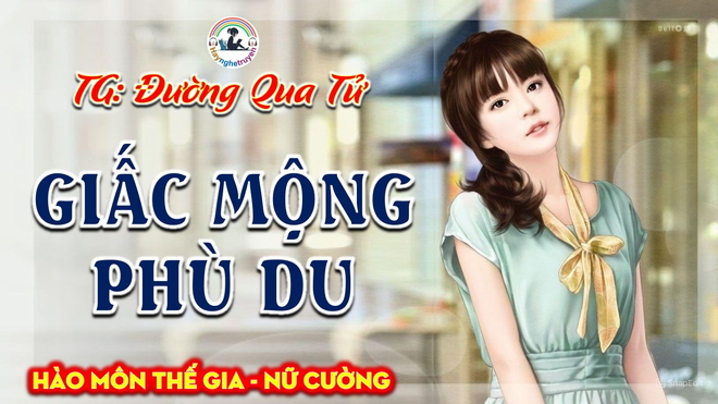 Giấc Mộng Phù Du