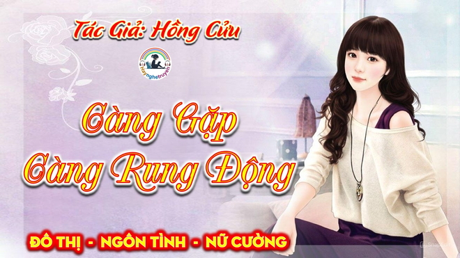 Càng Gặp Càng Rung Động