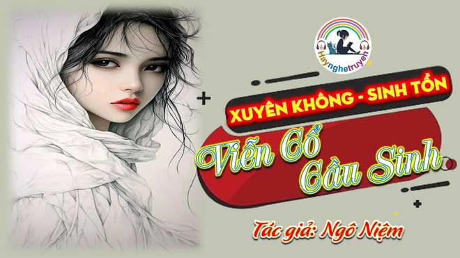 Viễn Cổ Cầu Sinh