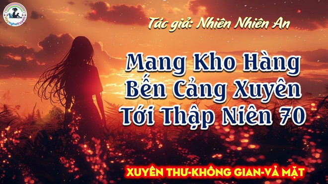 Mang Kho Hàng Bến Cảng Xuyên Tới Thập Niên 70