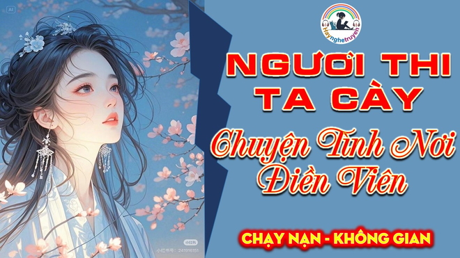 Ngươi Thi Ta Cày Chuyện Tình Nơi Điền Viên