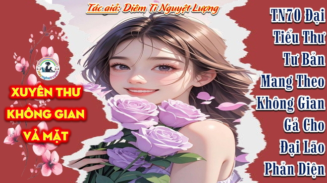 Thập Niên 70 Đại Tiểu Thư Tư Bản Mang Theo Không Gian Gả Cho Đại Lão Phản Diện