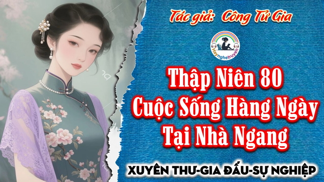 Thập Niên 80 Cuộc Sống Hàng Ngày Tại Nhà Ngang