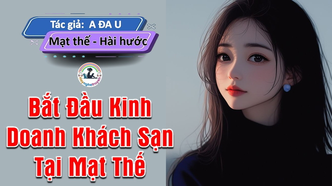 Bắt Đầu Kinh Doanh Khách Sạn Tại Mạt Thế