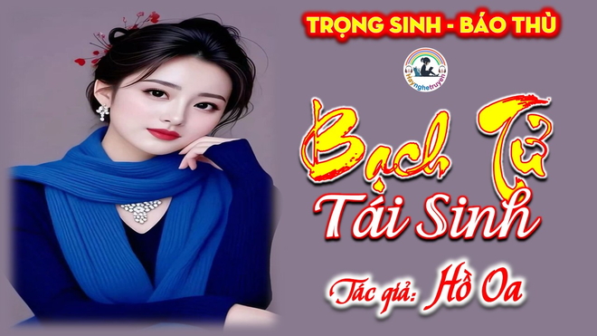 Bạch Tử Tái Sinh