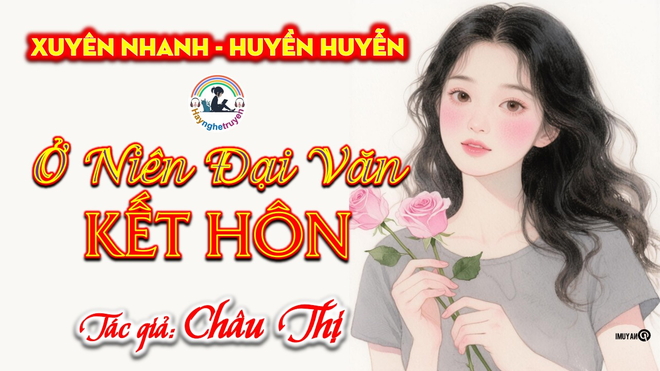Ở Niên Đại Văn Kết Hôn