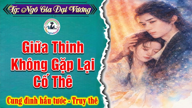Giữa Thinh Không Gặp Lại Cố Thê