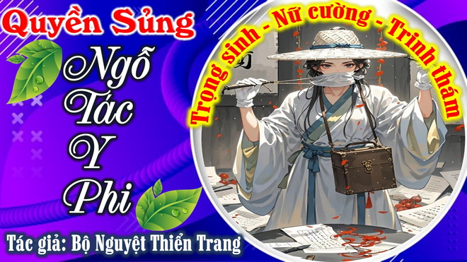 Quyền Sủng Ngỗ Tác Y Phi