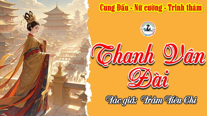 Thanh Vân Đài