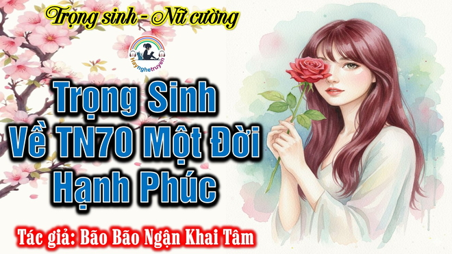 Trọng sinh về thập niên 70 Một đời hạnh phúc