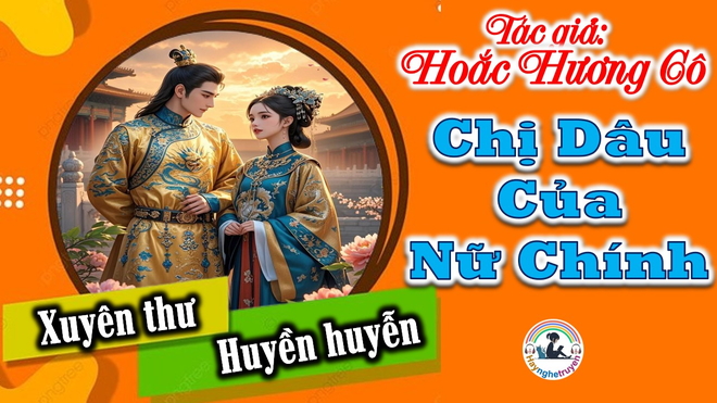 Chị Dâu Của Nữ Chính