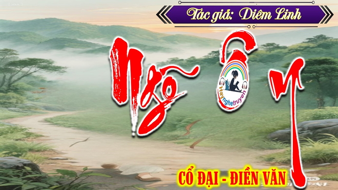 Ngõ Ô Y