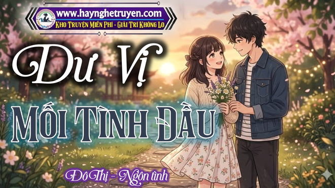 Dư Vị Mối Tình Đầu