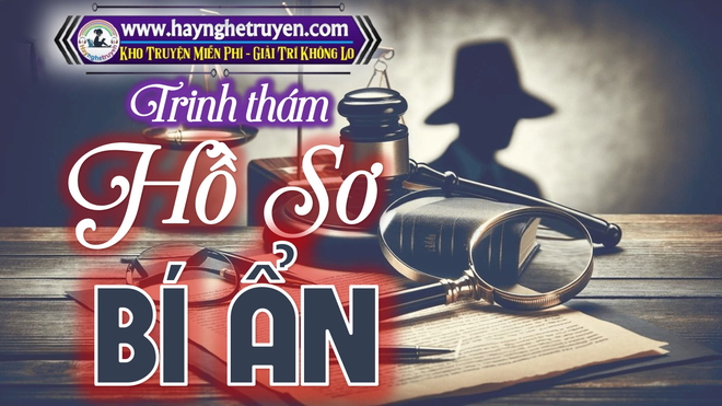 Hồ Sơ Bí Ẩn