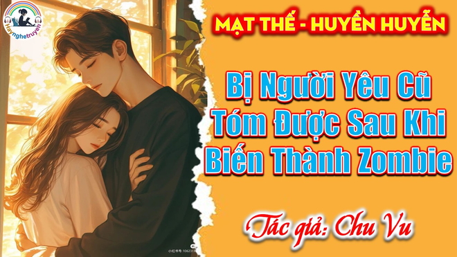 Bị Người Yêu Cũ Tóm Được Sau Khi Biến Thành Zombie